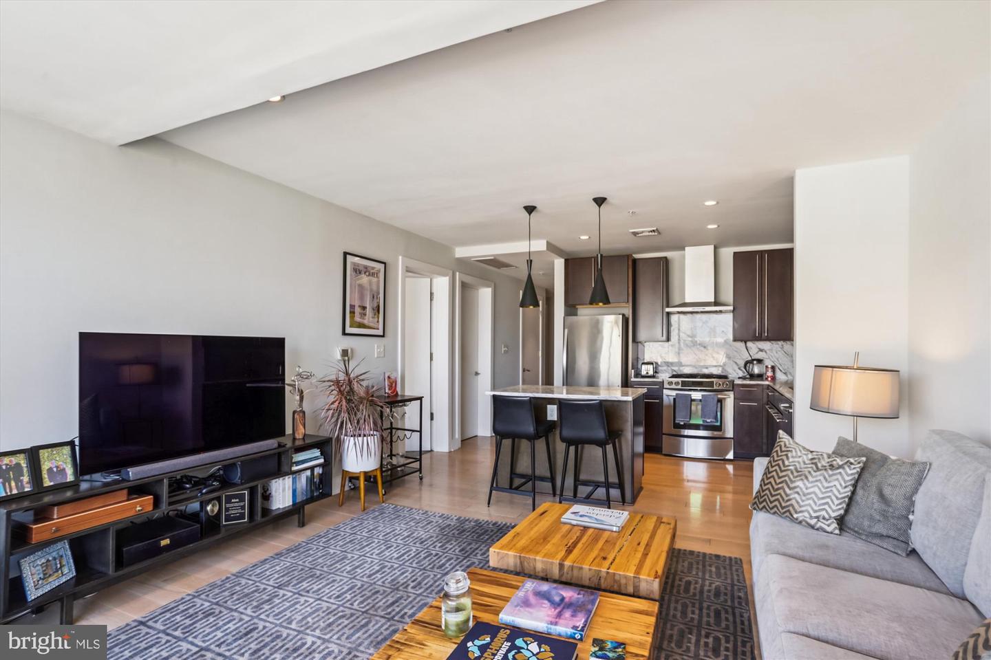 1634 14th St NW #604