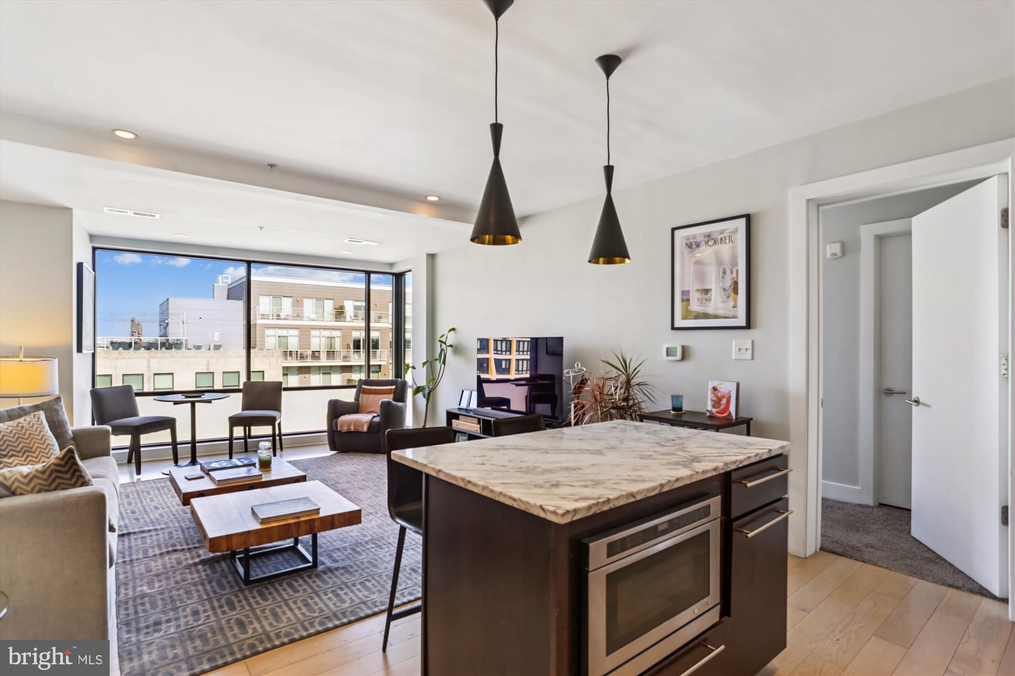 1634 14th St NW #604