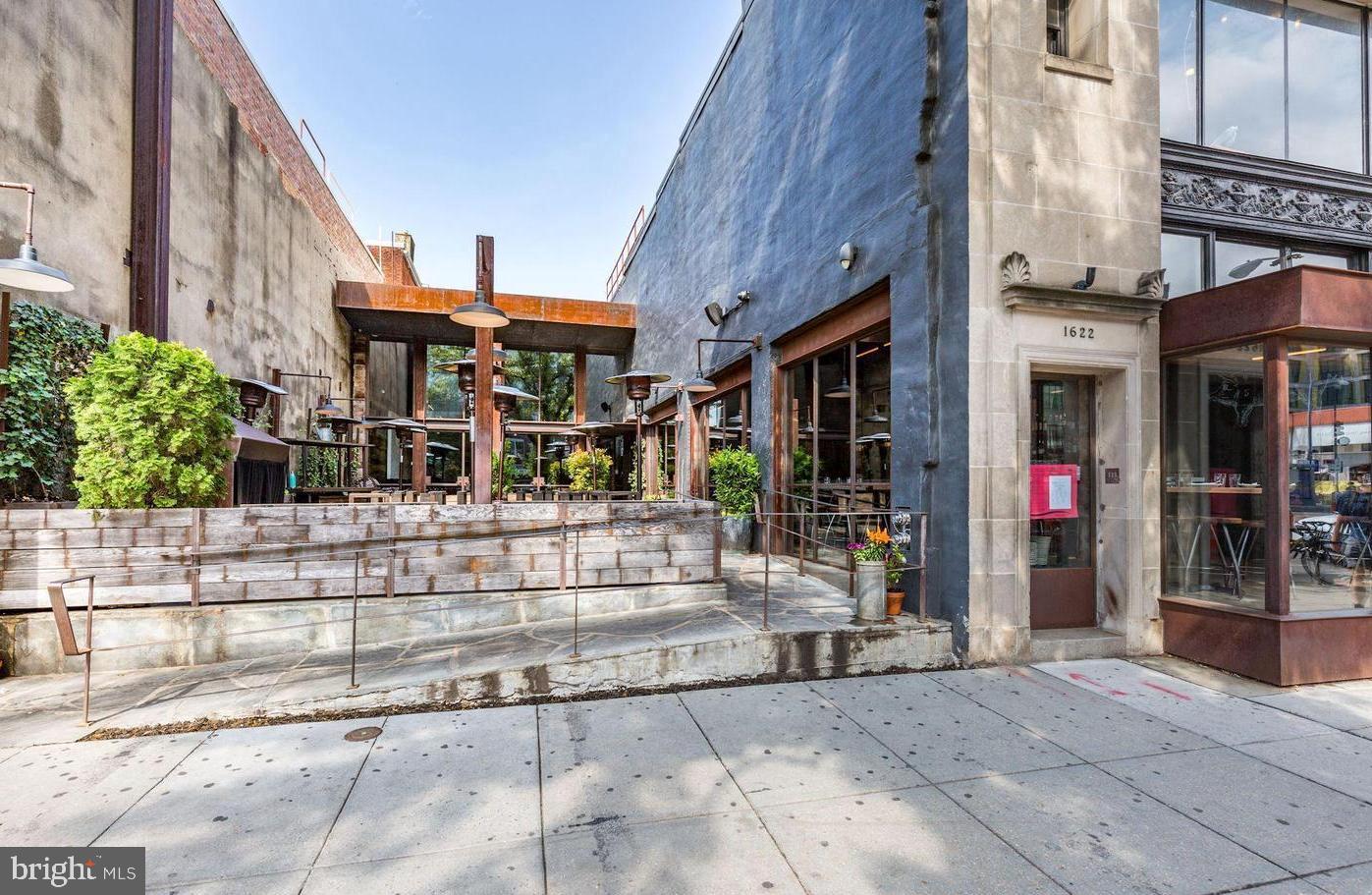 1634 14th St NW #604