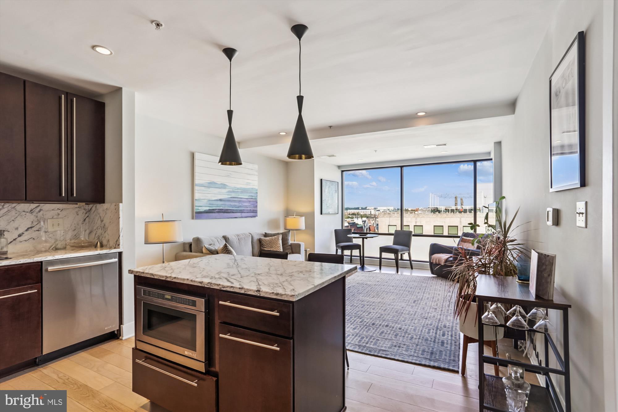 1634 14th St NW #604