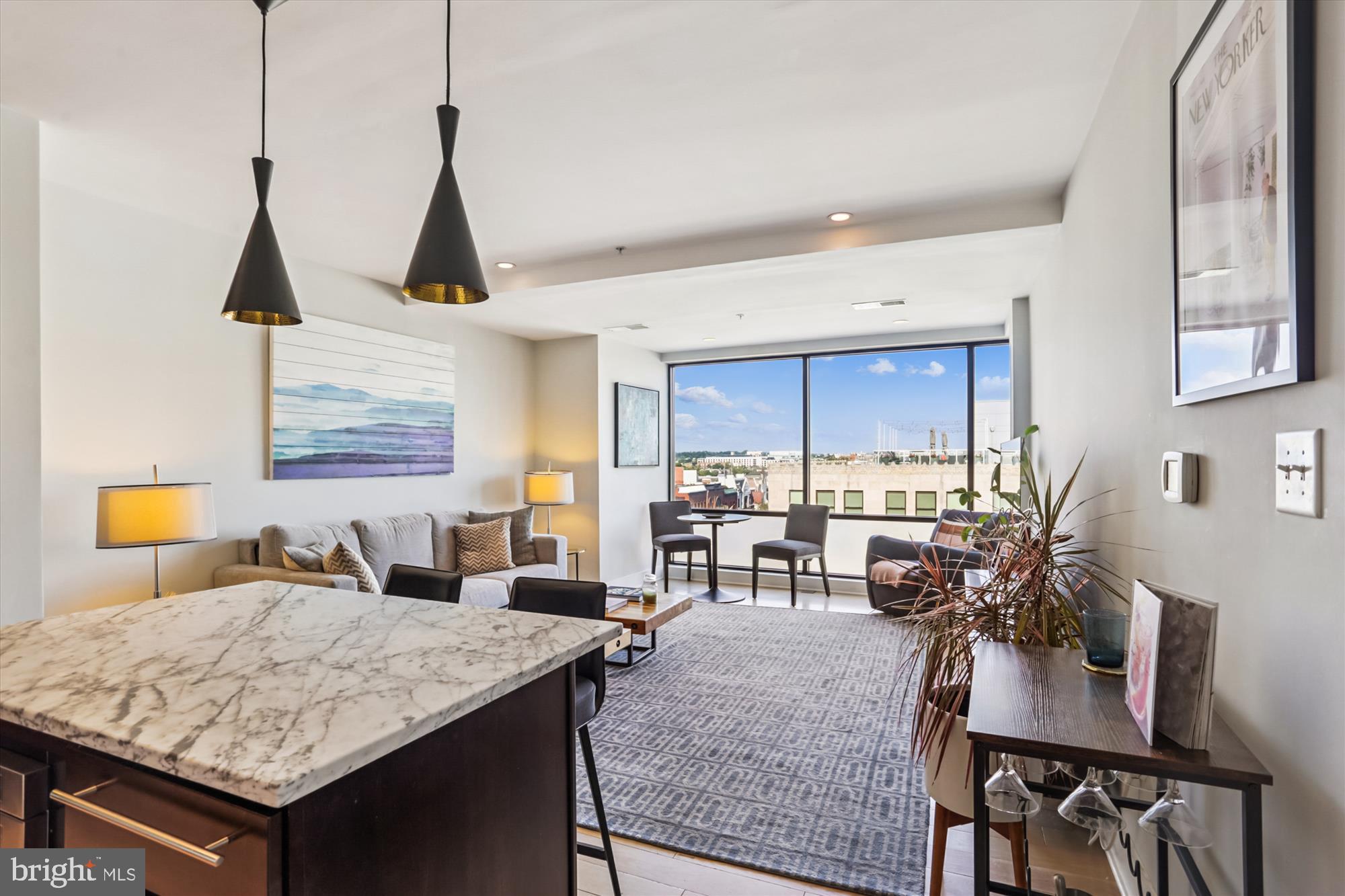 1634 14th St NW #604