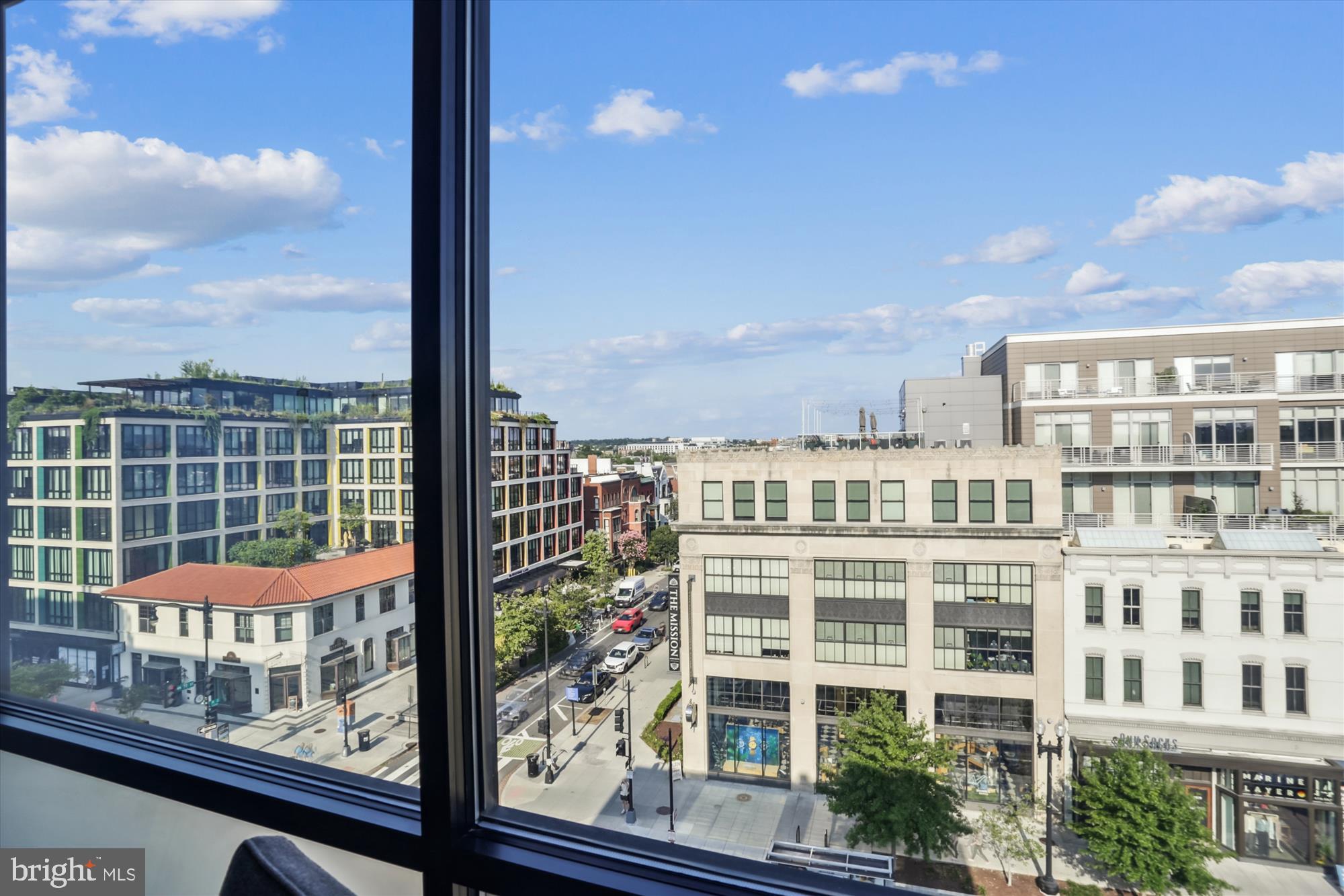 1634 14th St NW #604