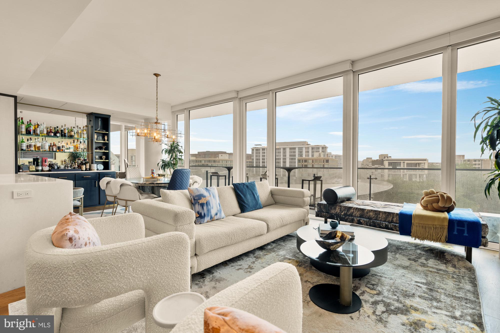 601 WHARF ST SW #804