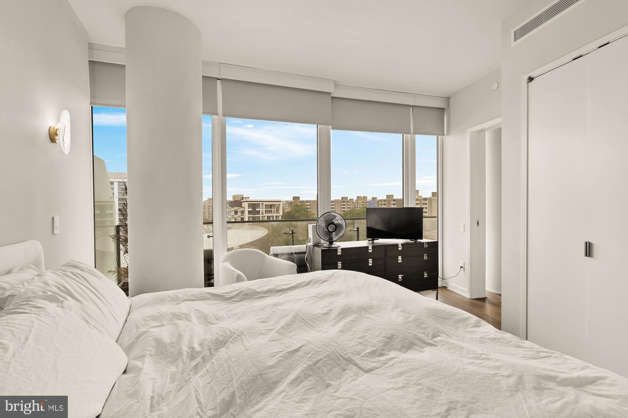 601 WHARF ST SW #804