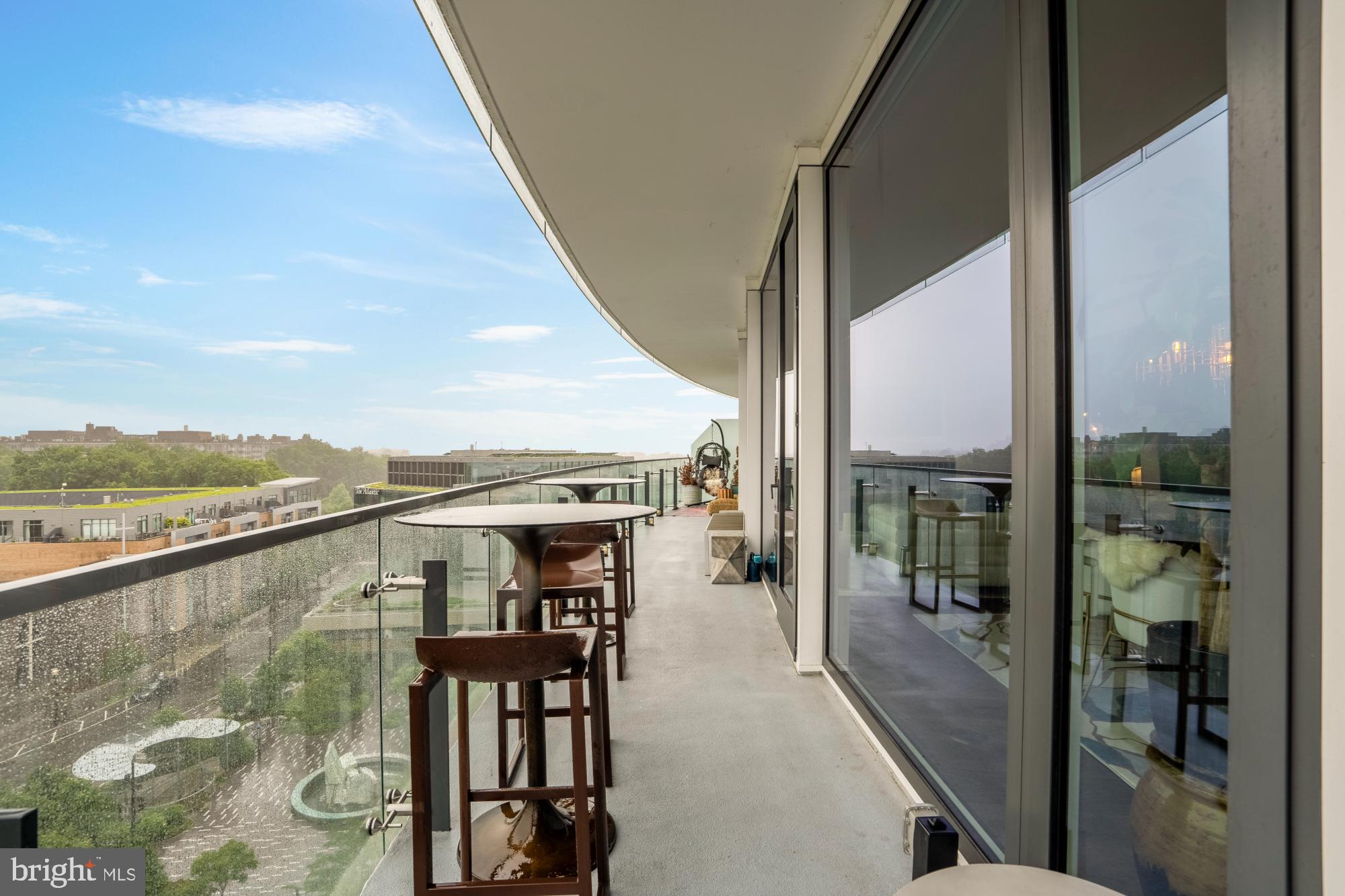 601 WHARF ST SW #804