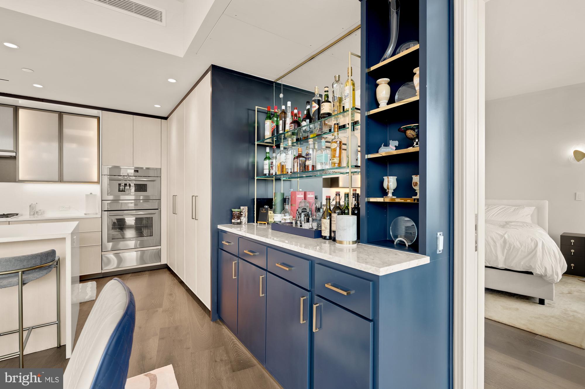 601 WHARF ST SW #804