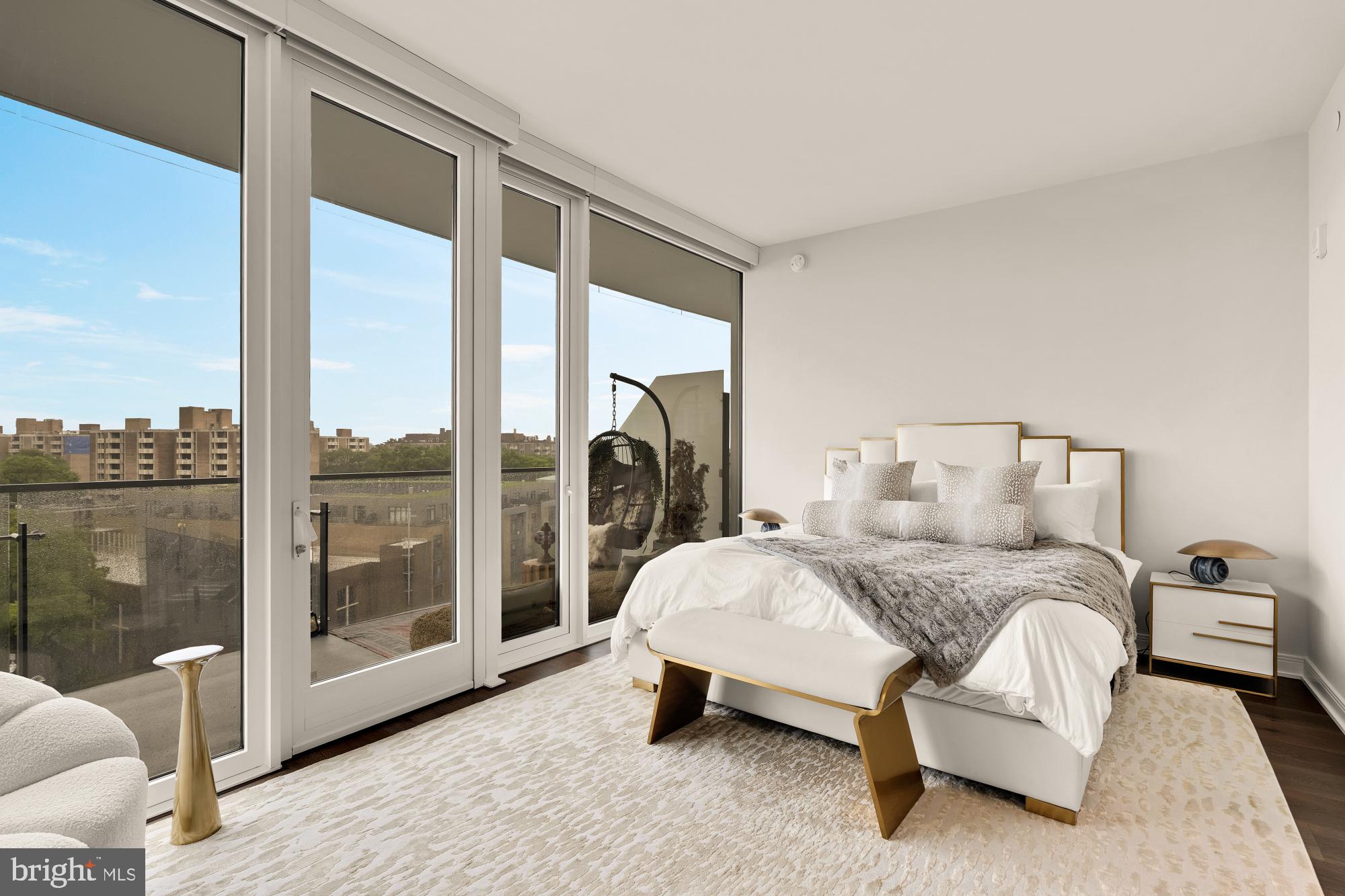 601 WHARF ST SW #804