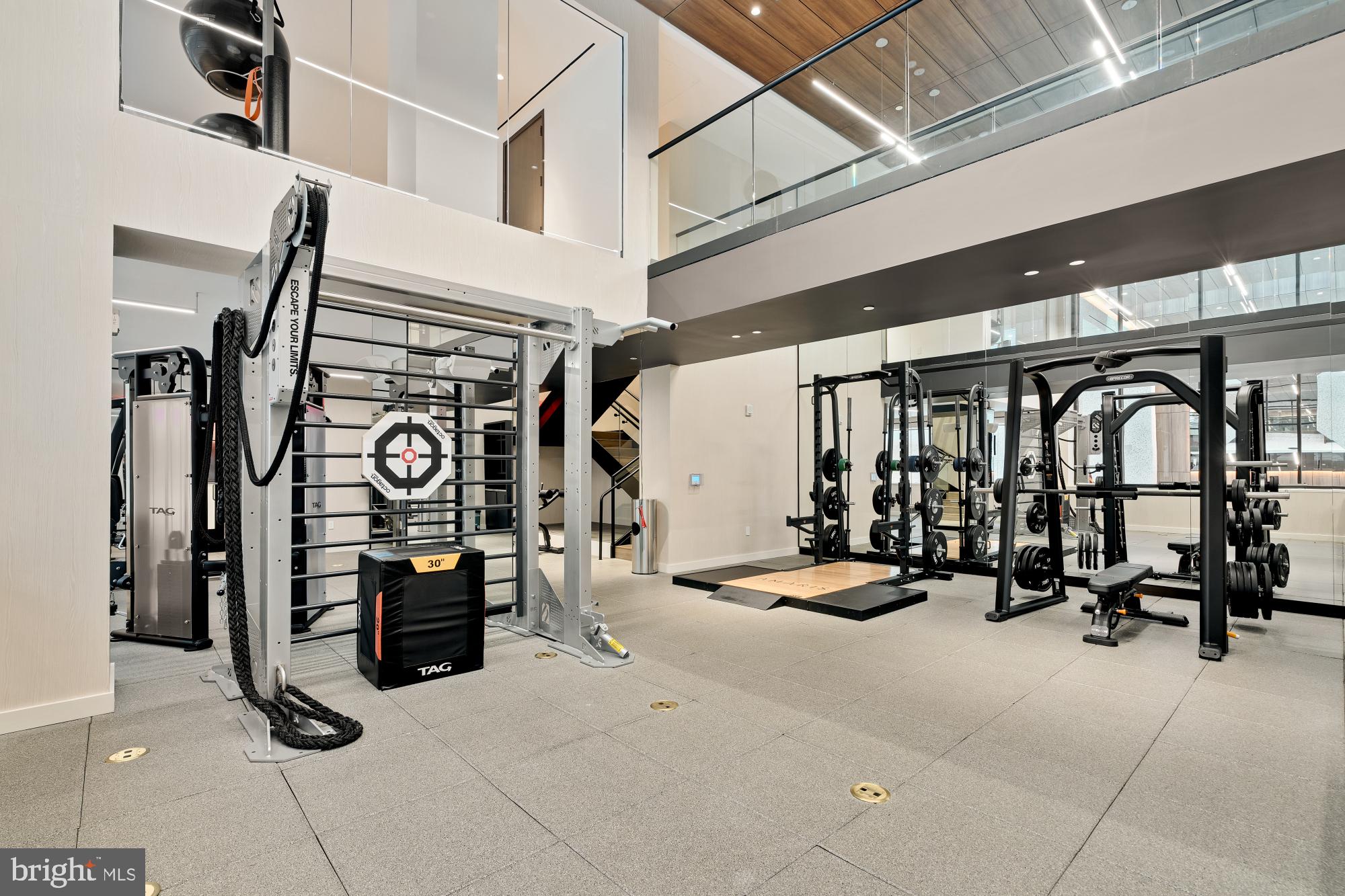 601 WHARF ST SW #804