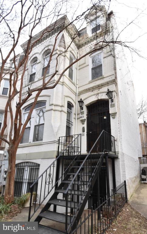 1401 12TH STREET NW 3