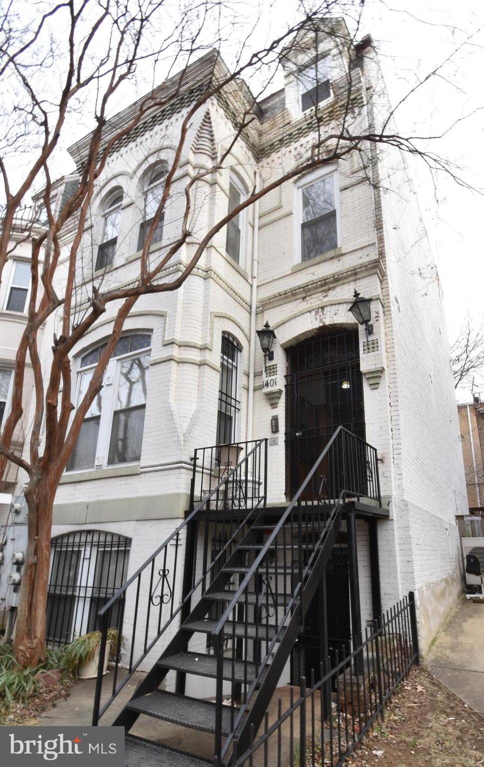 1401 12TH STREET NW 3