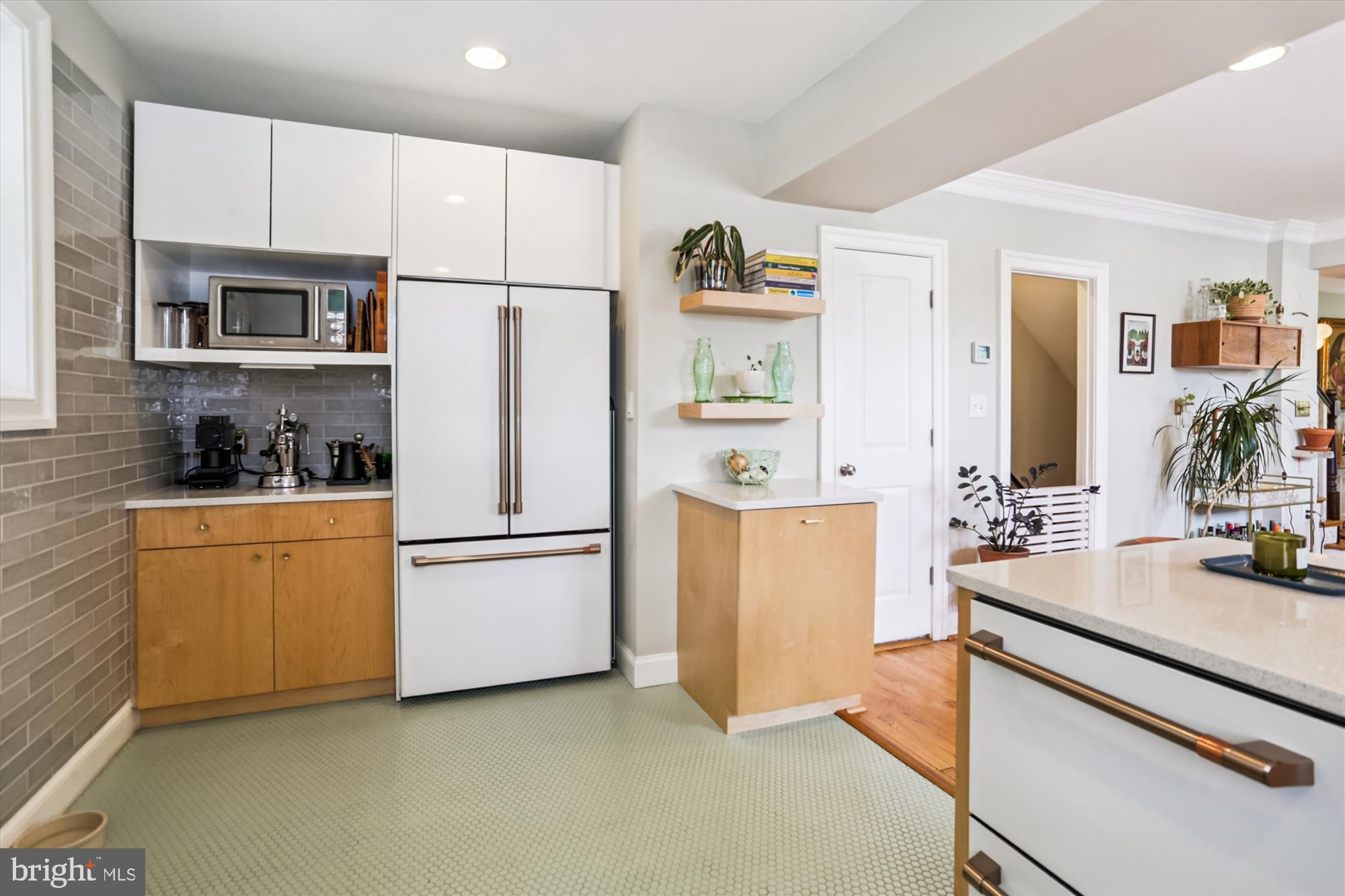 312 PEABODY STREET NW