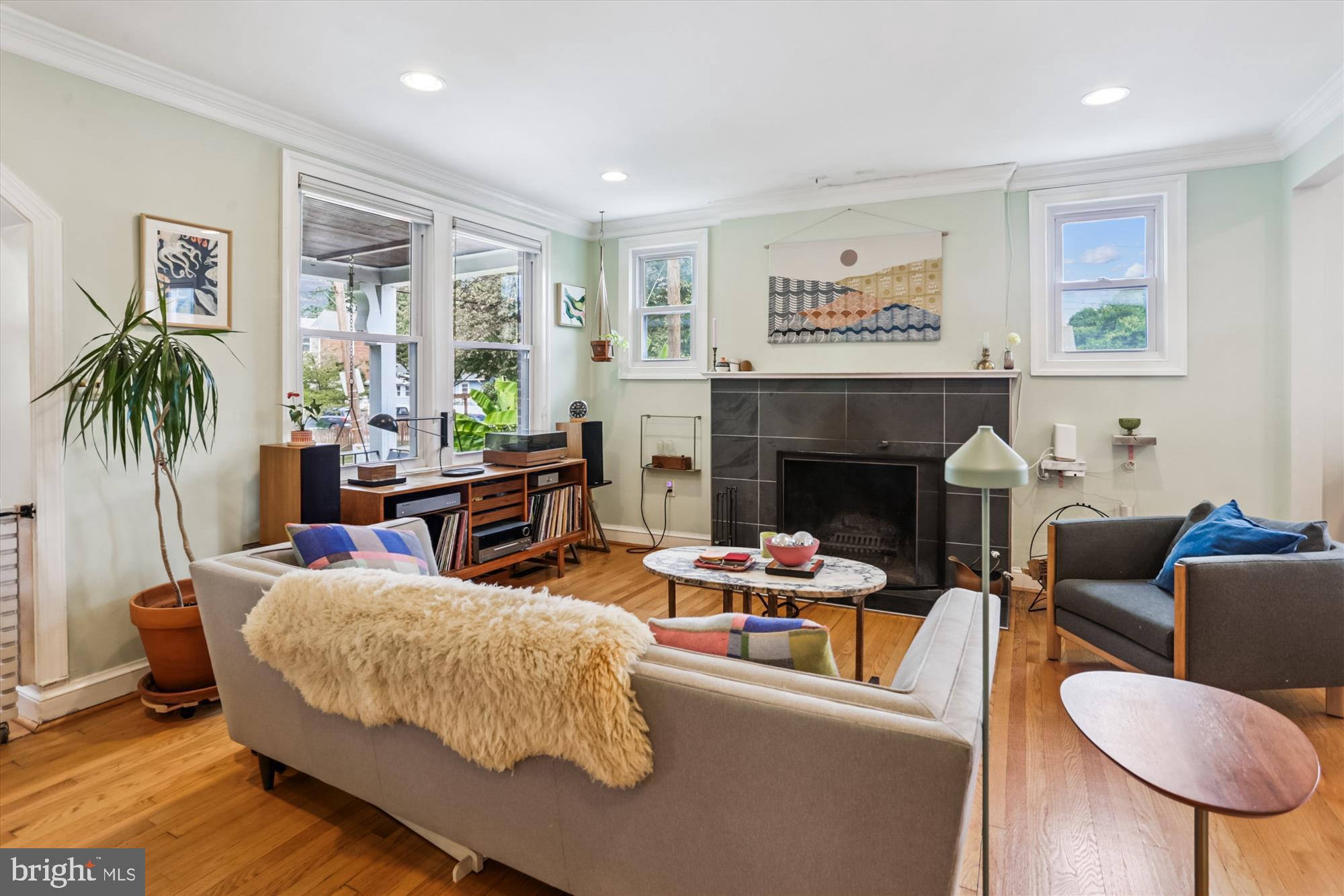 312 PEABODY STREET NW