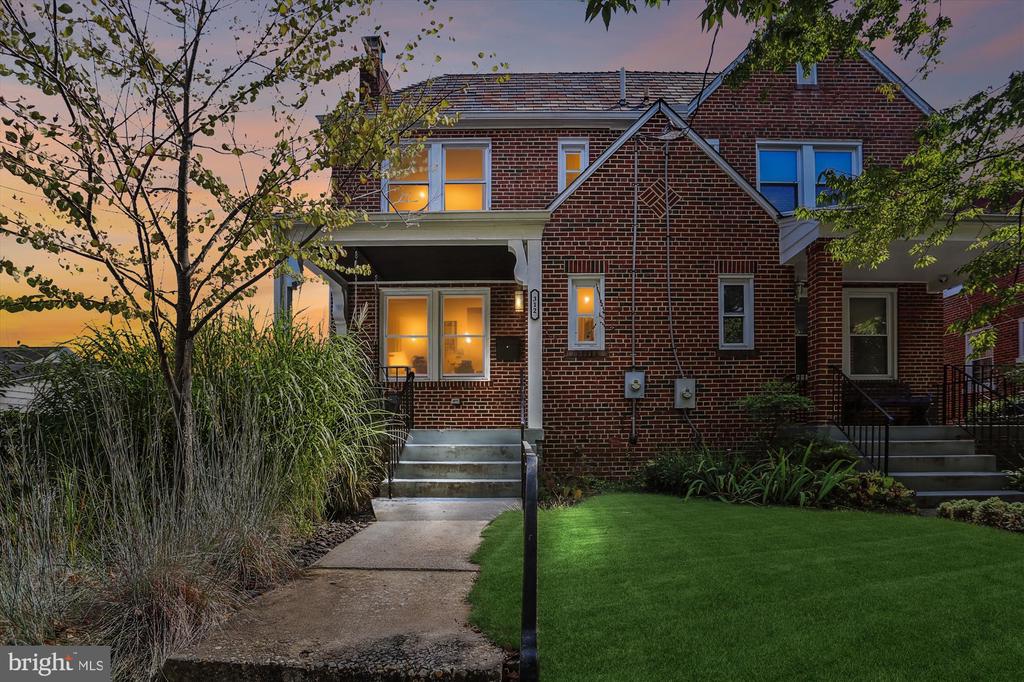312 PEABODY STREET NW