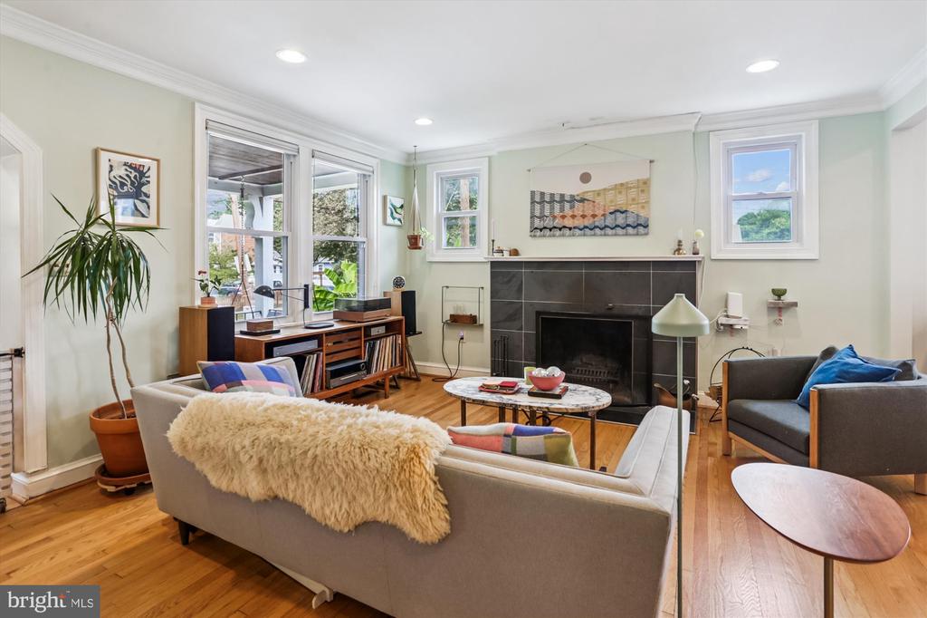 312 PEABODY STREET NW
