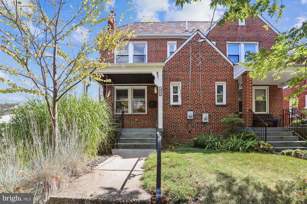 312 PEABODY STREET NW