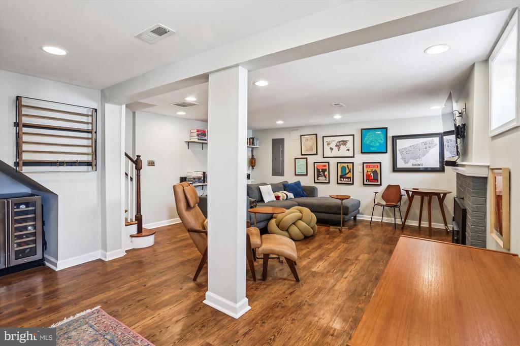 312 PEABODY STREET NW
