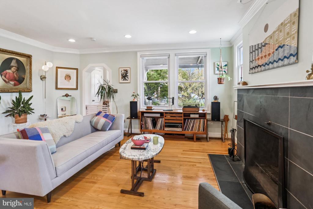 312 PEABODY STREET NW