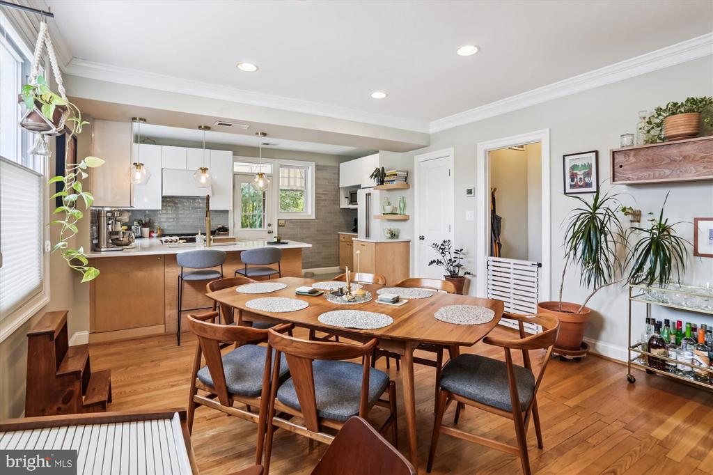 312 PEABODY STREET NW