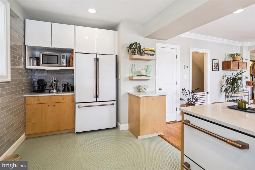 312 PEABODY STREET NW