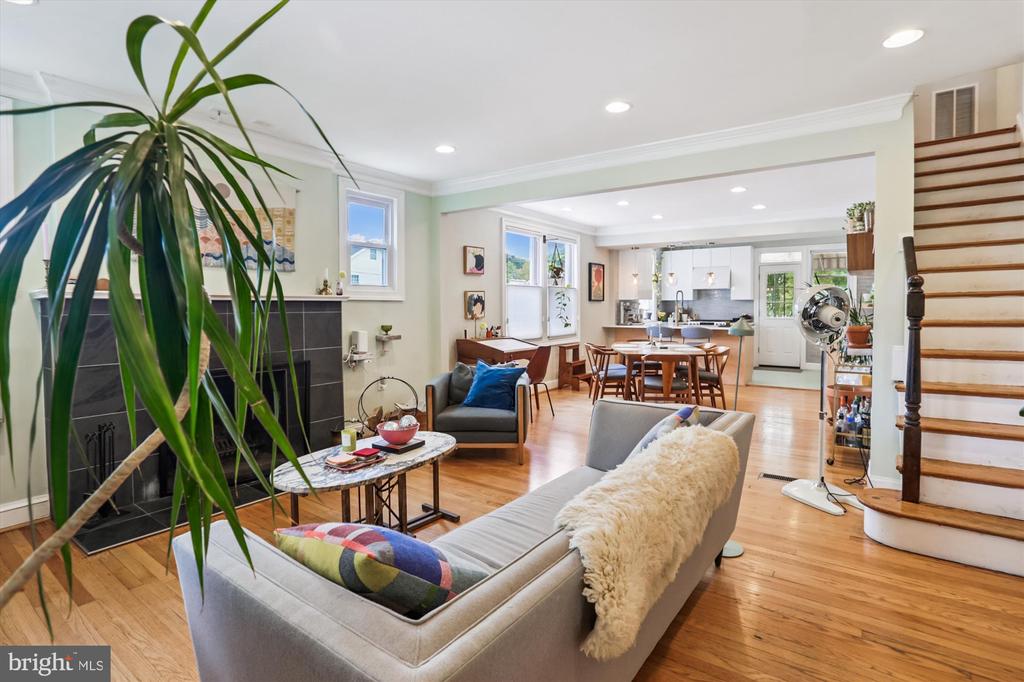312 PEABODY STREET NW