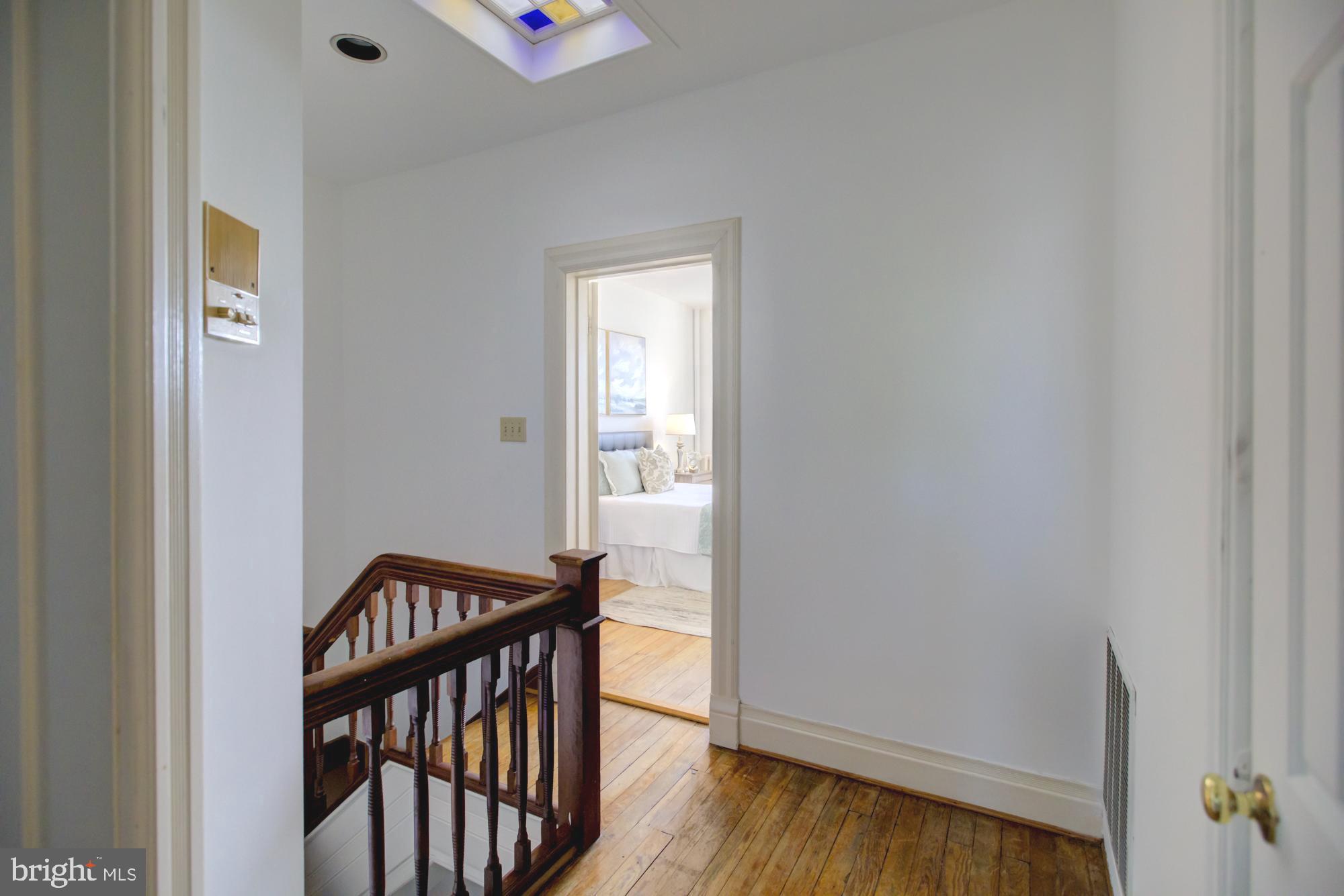 136 E STREET SE