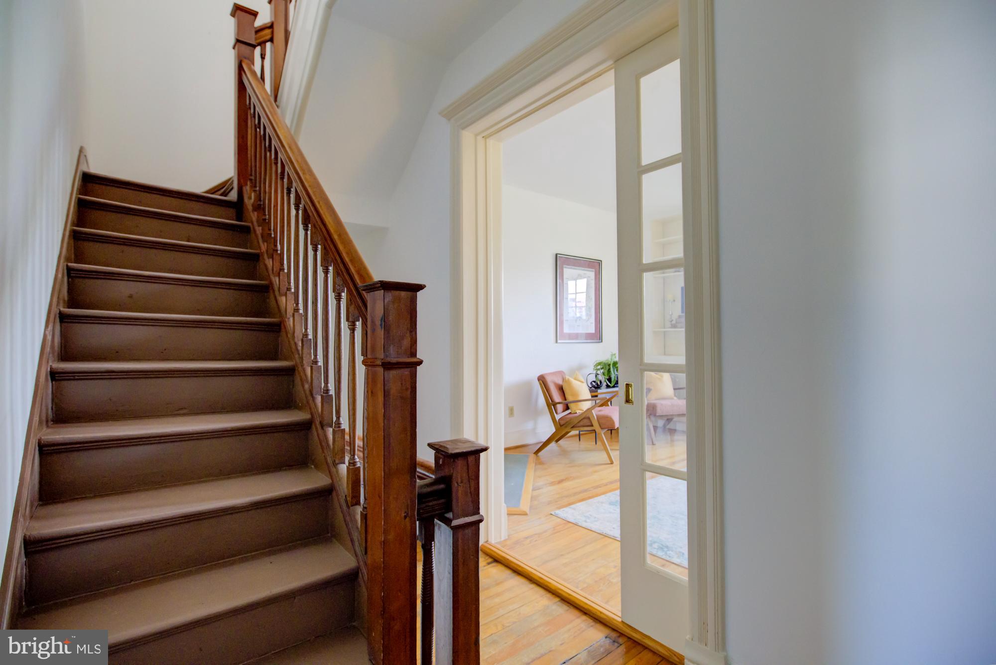 136 E STREET SE