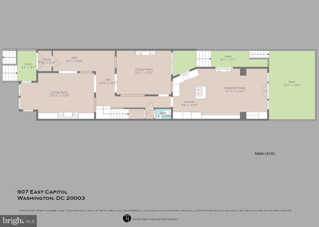 907 EAST CAPITOL STREET SE