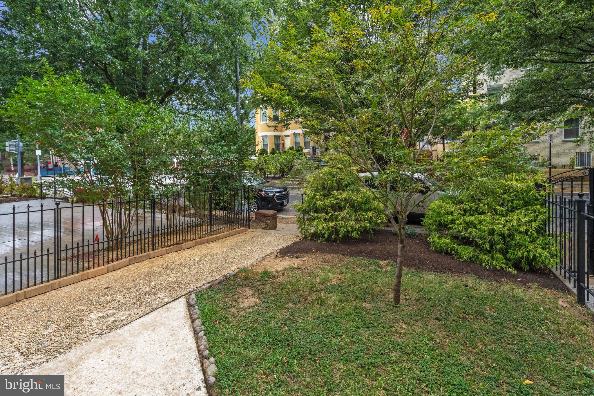 1026 PARK ROAD NW