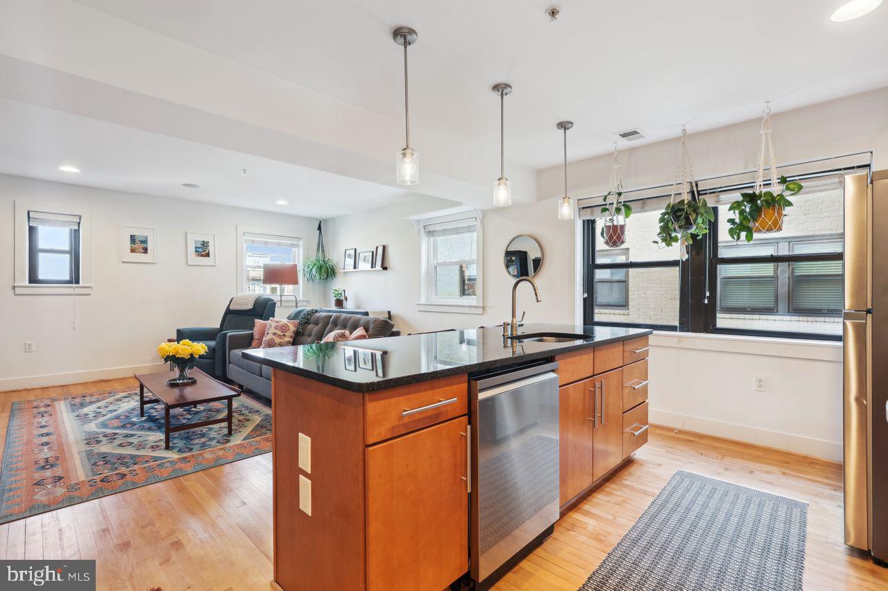 1520 INDEPENDENCE AVENUE SE 202