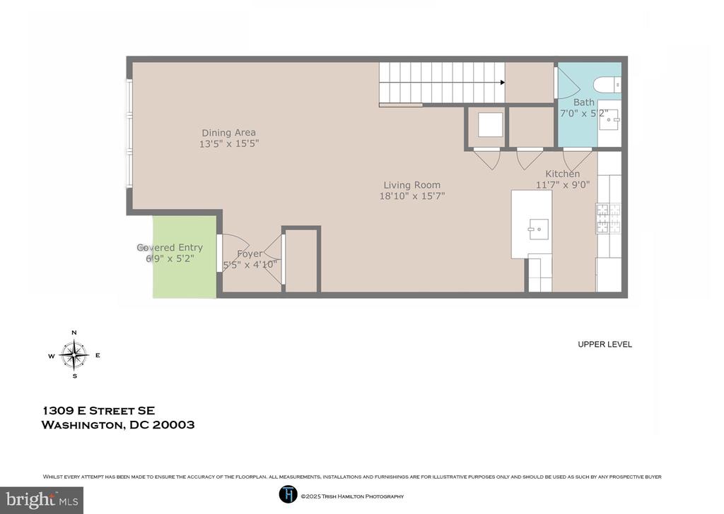 1309 E STREET SE 12