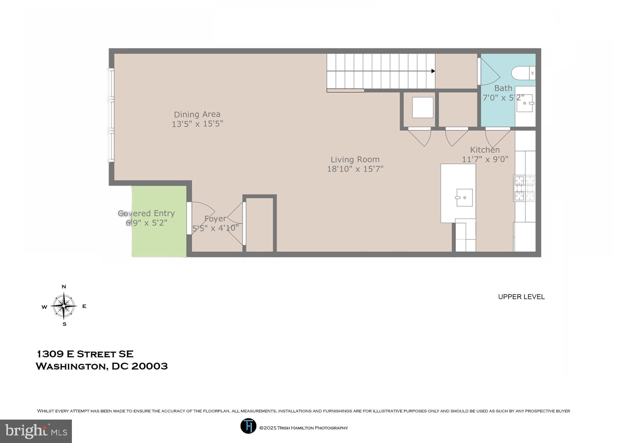 1309 E STREET SE 12