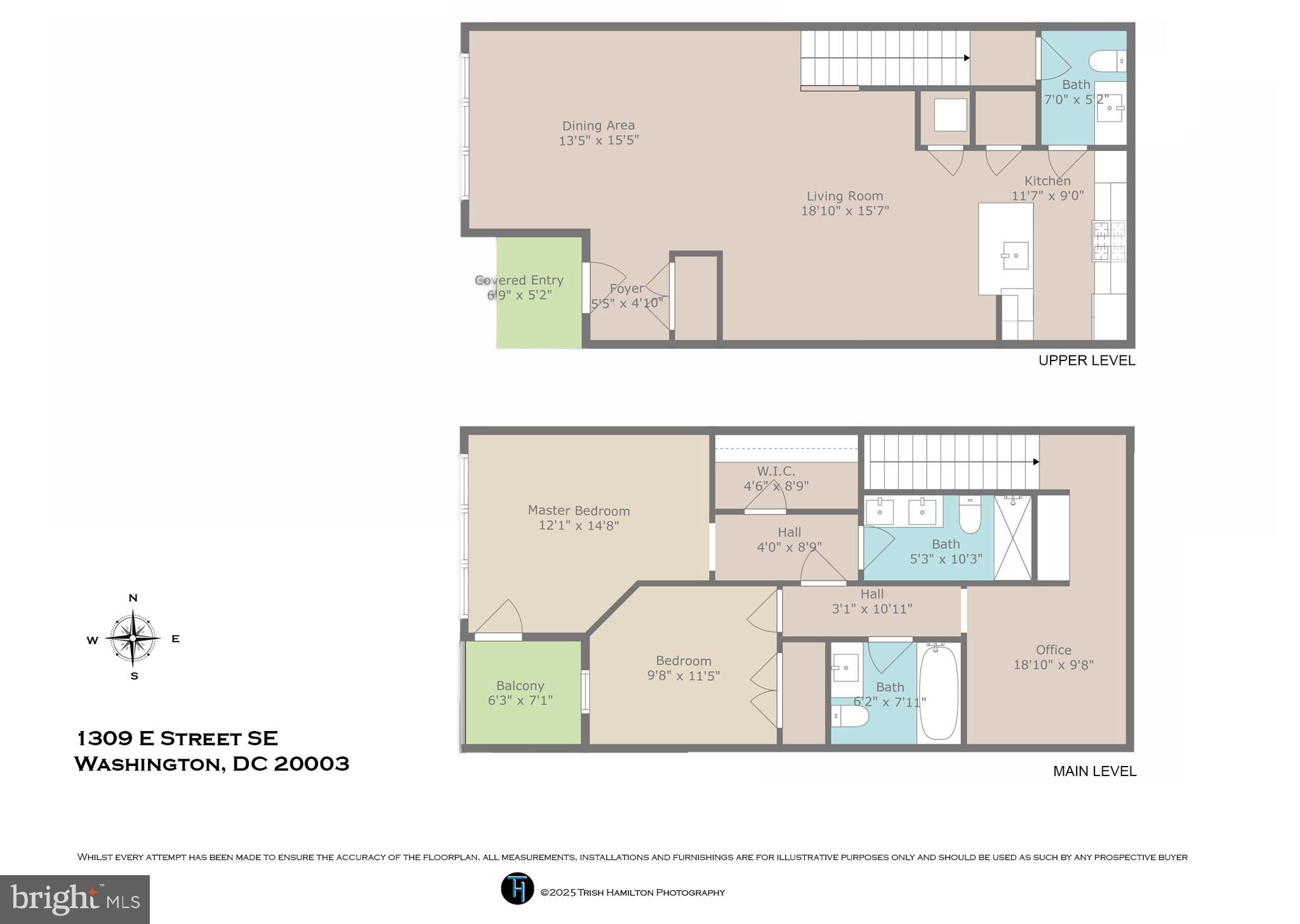 1309 E STREET SE 12