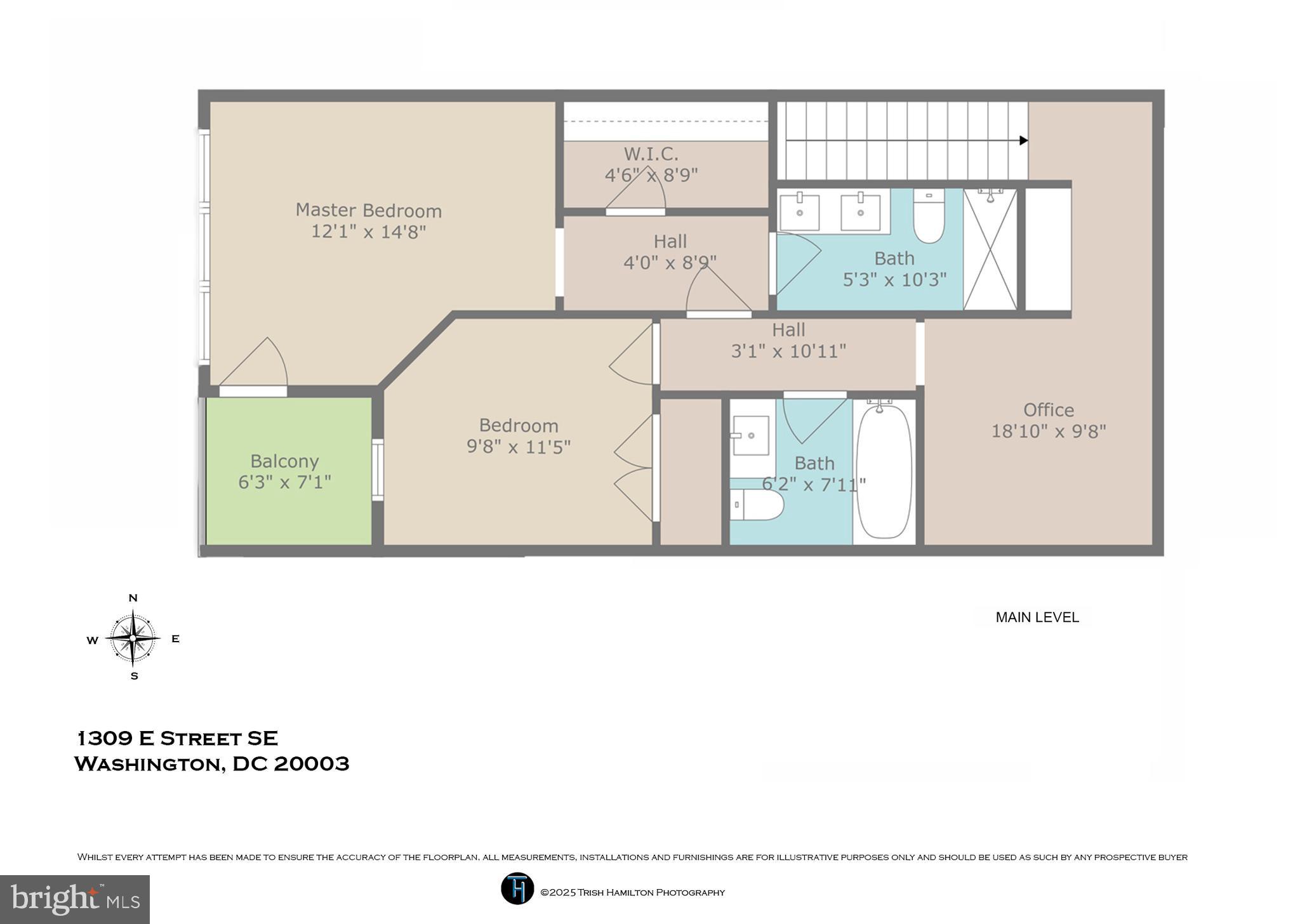 1309 E STREET SE 12