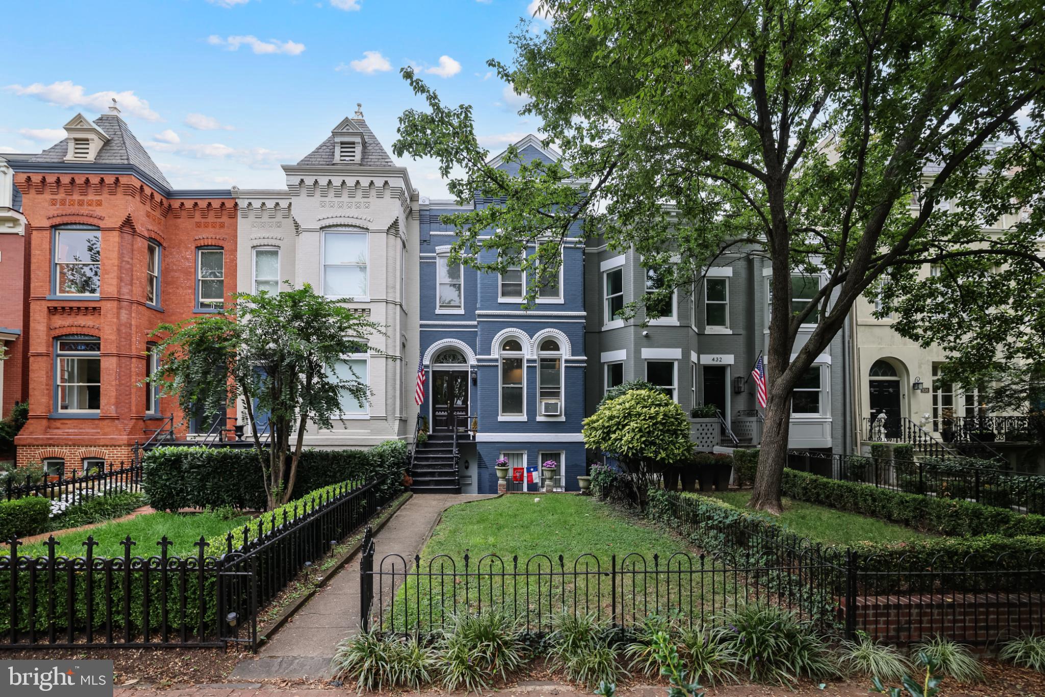 430 NEW JERSEY AVENUE SE