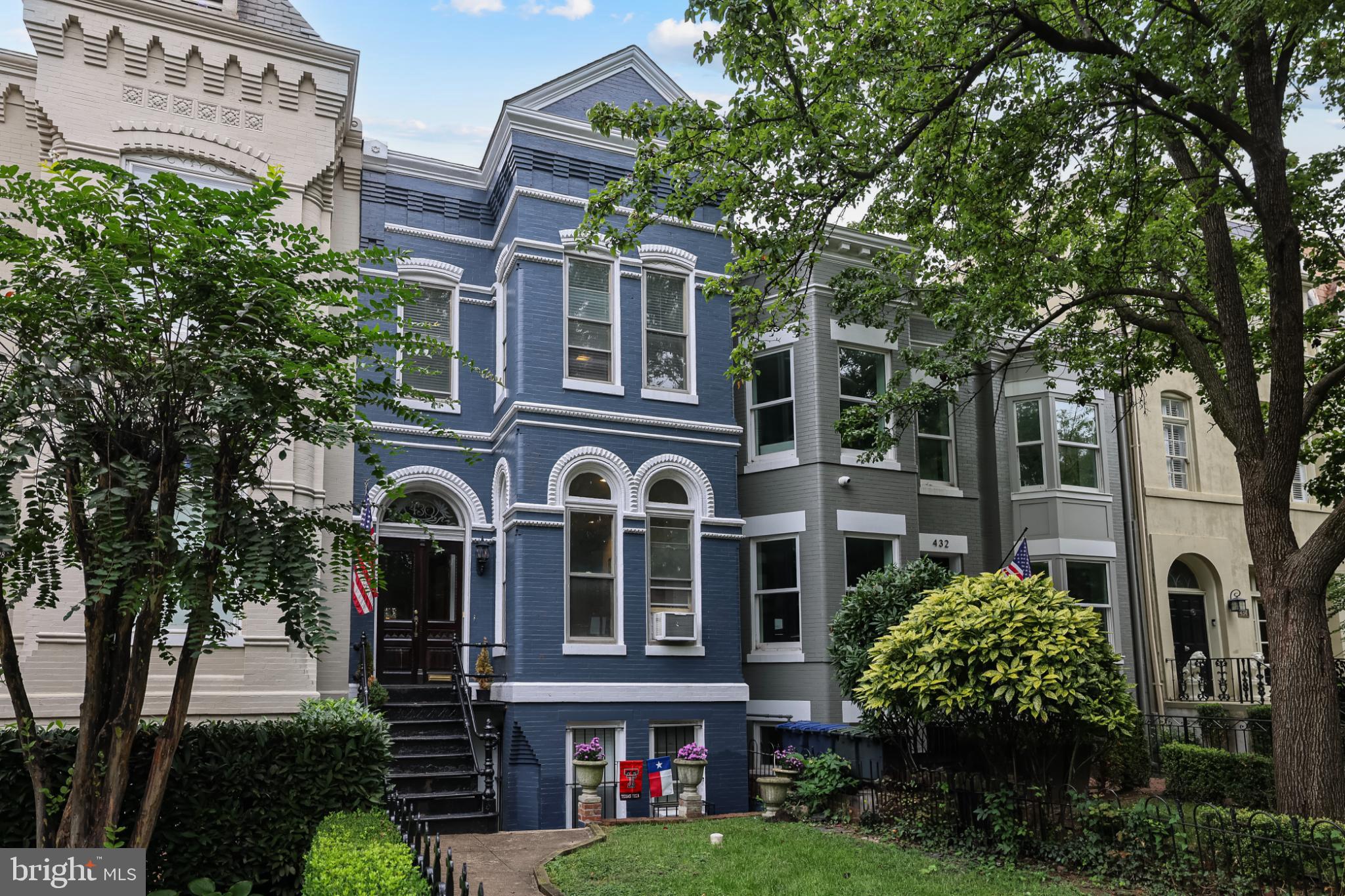 430 NEW JERSEY AVENUE SE