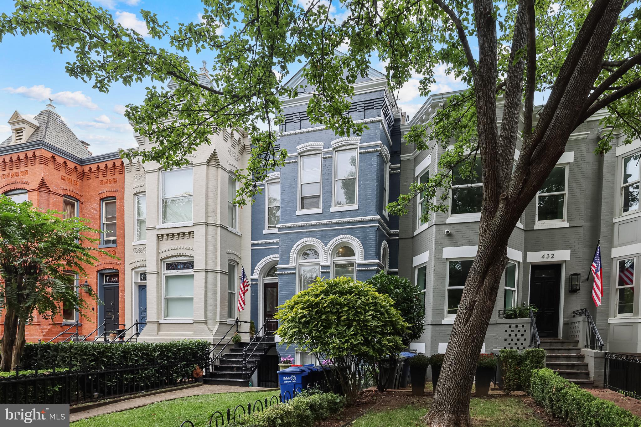 430 NEW JERSEY AVENUE SE