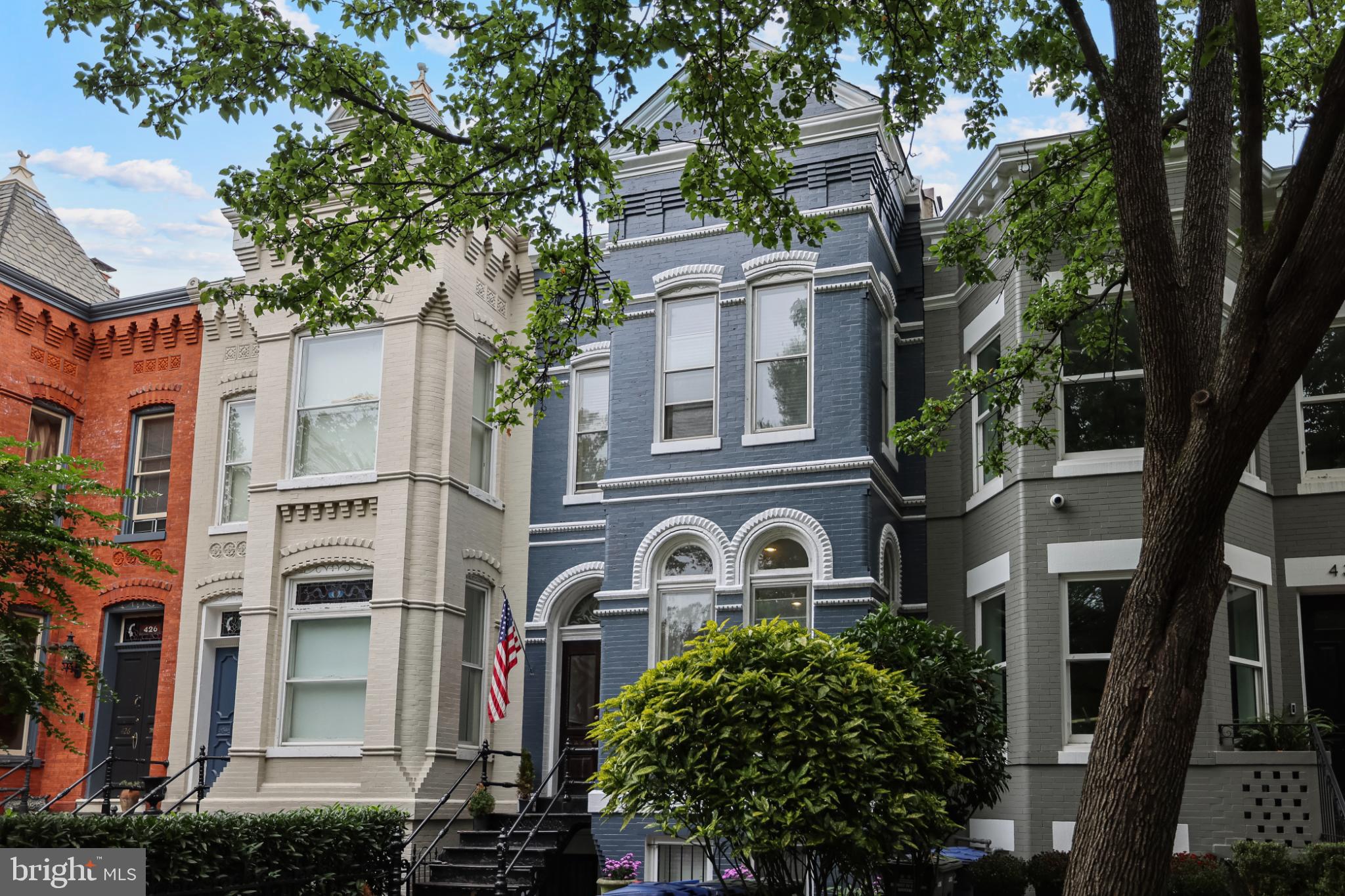 430 NEW JERSEY AVENUE SE