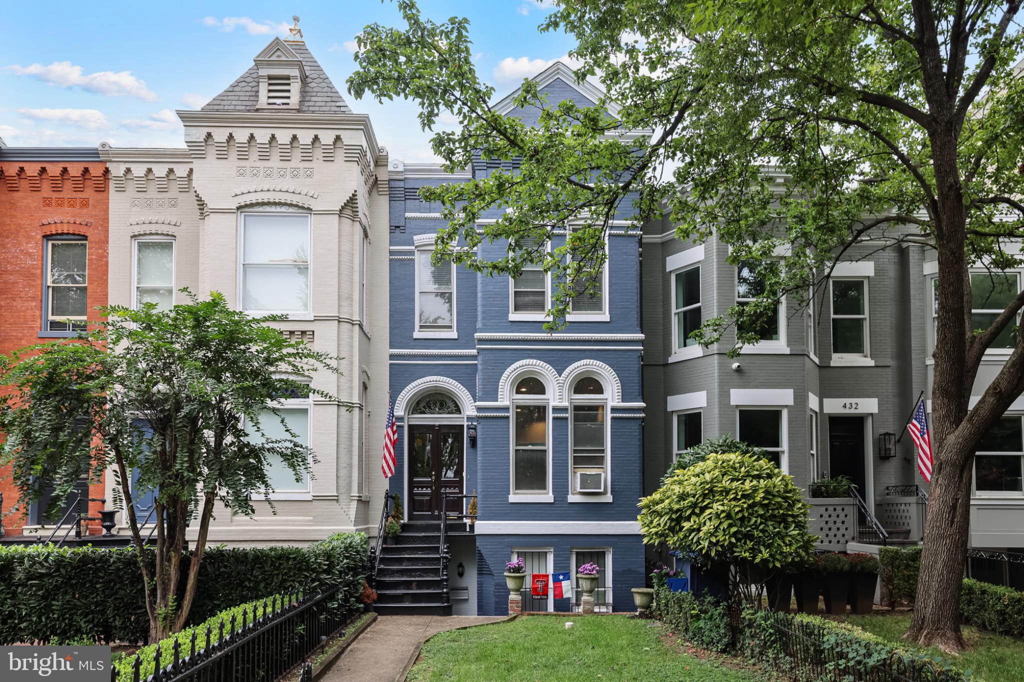 430 NEW JERSEY AVENUE SE