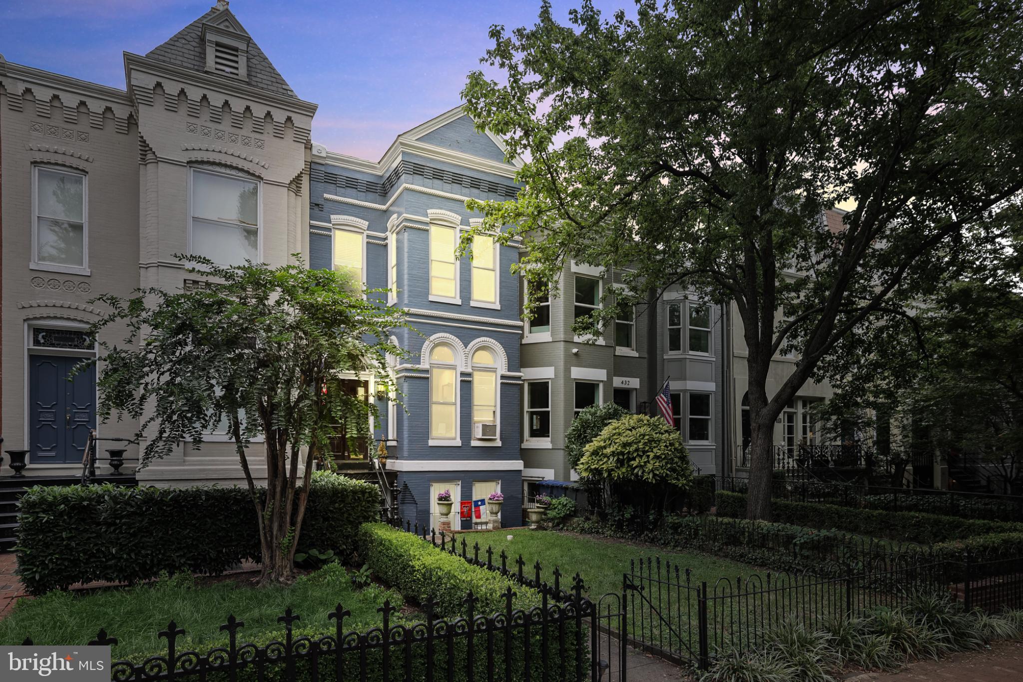 430 NEW JERSEY AVENUE SE