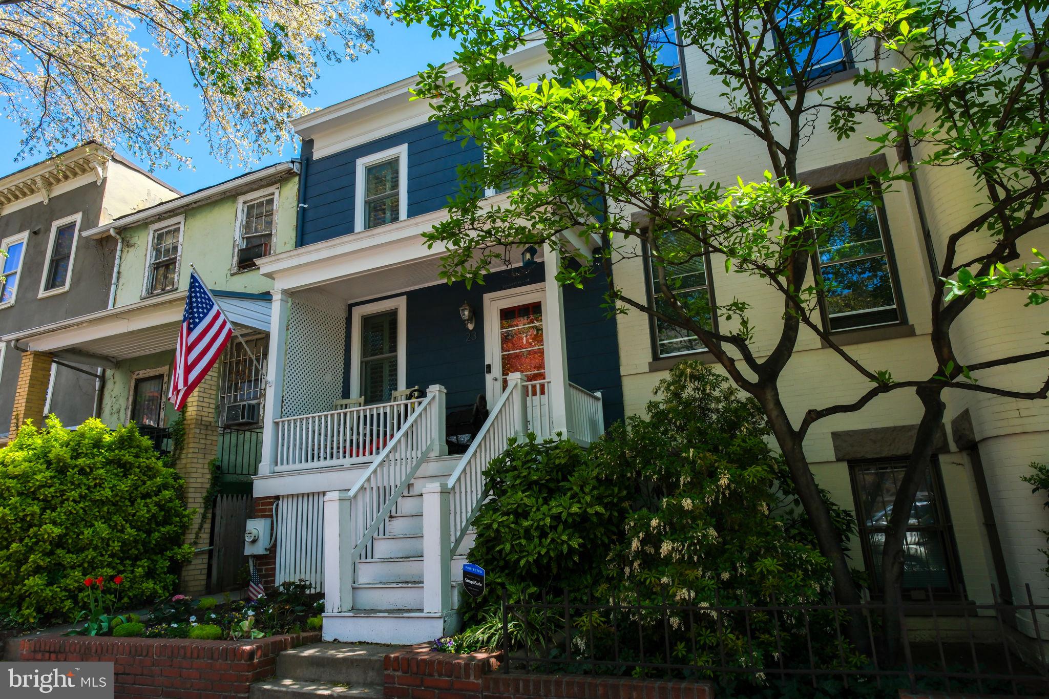 23 6TH STREET NE