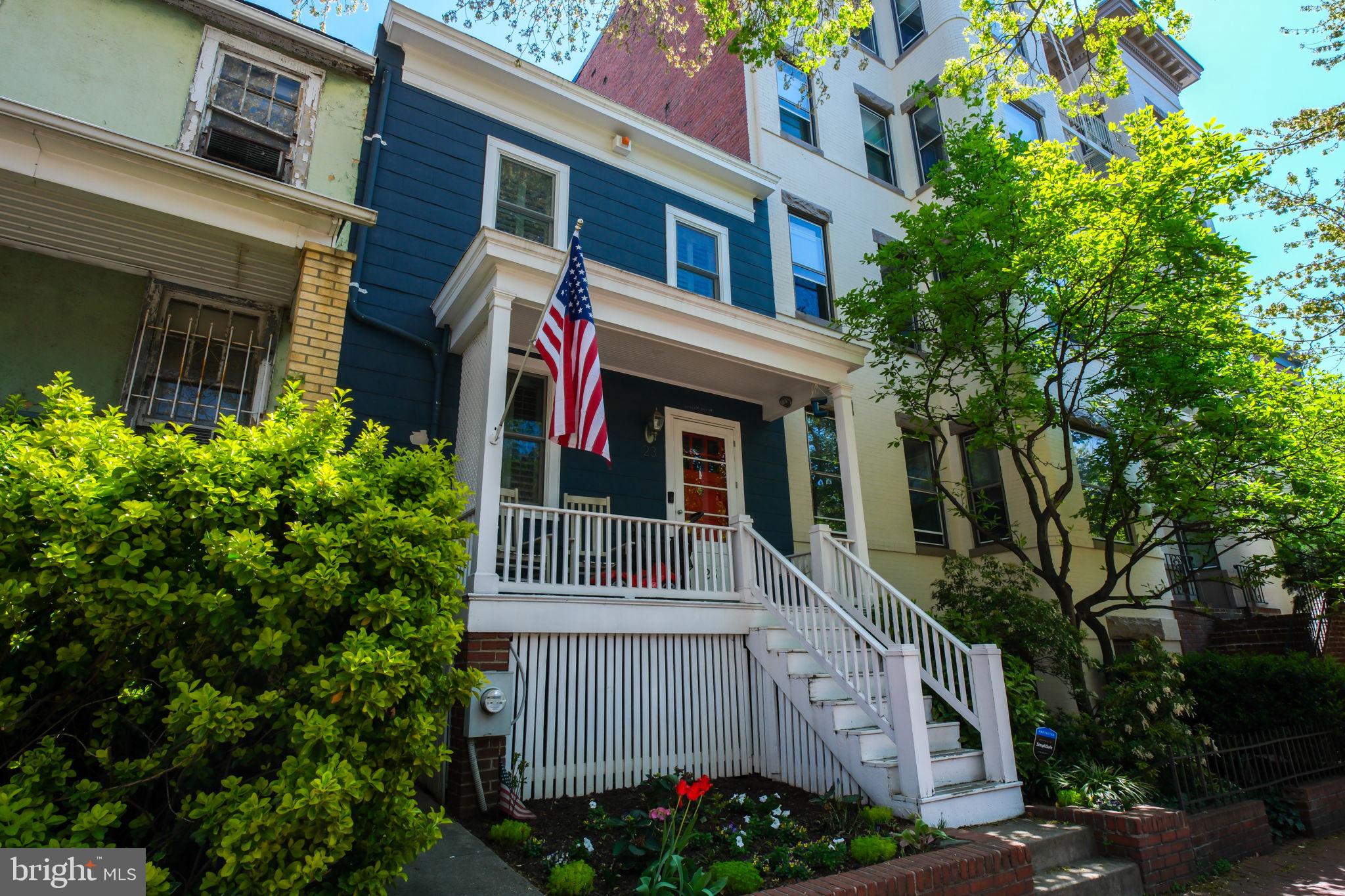 23 6TH STREET NE