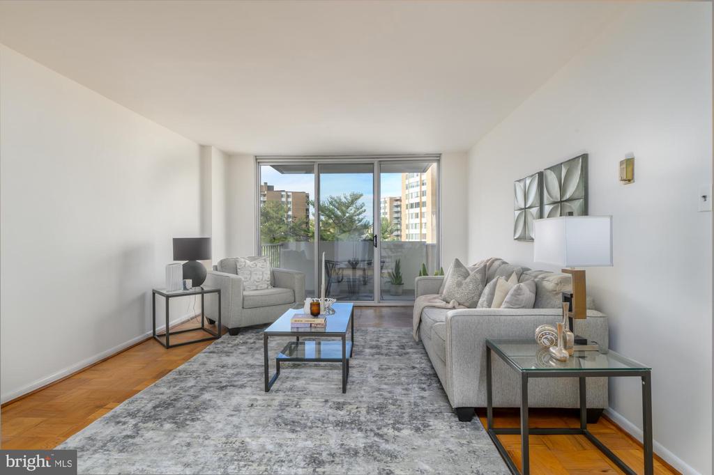2939 VAN NESS STREET NW 1031