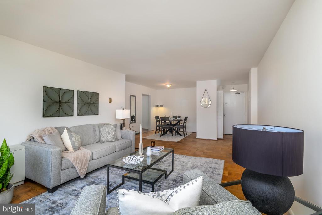 2939 VAN NESS STREET NW 1031