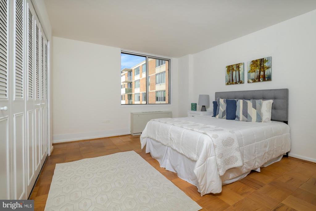2939 VAN NESS STREET NW 1031