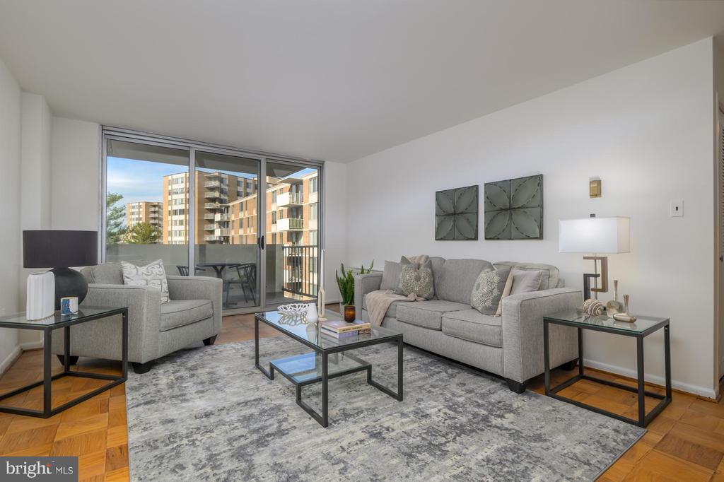2939 VAN NESS STREET NW 1031