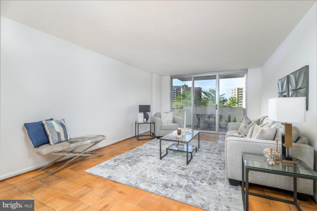 2939 VAN NESS STREET NW 1031