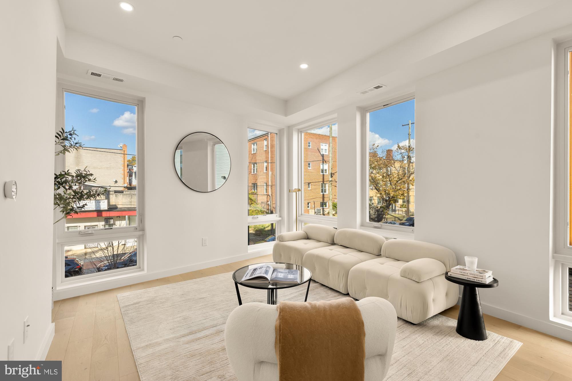 30 KENNEDY STREET NW 6