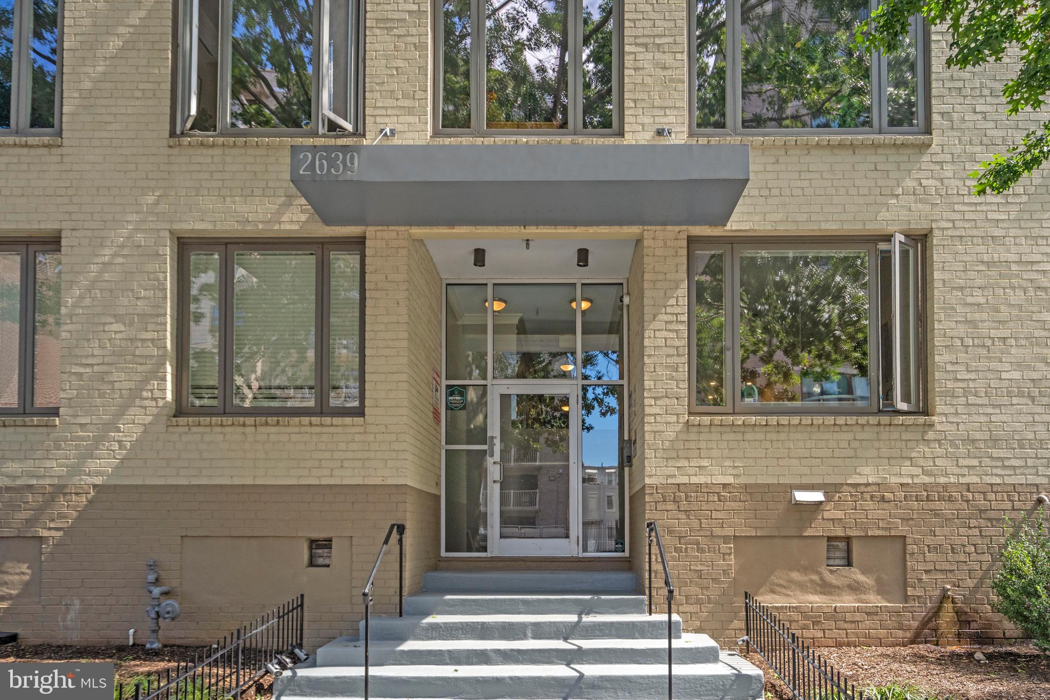 2639 15TH STREET NW 104