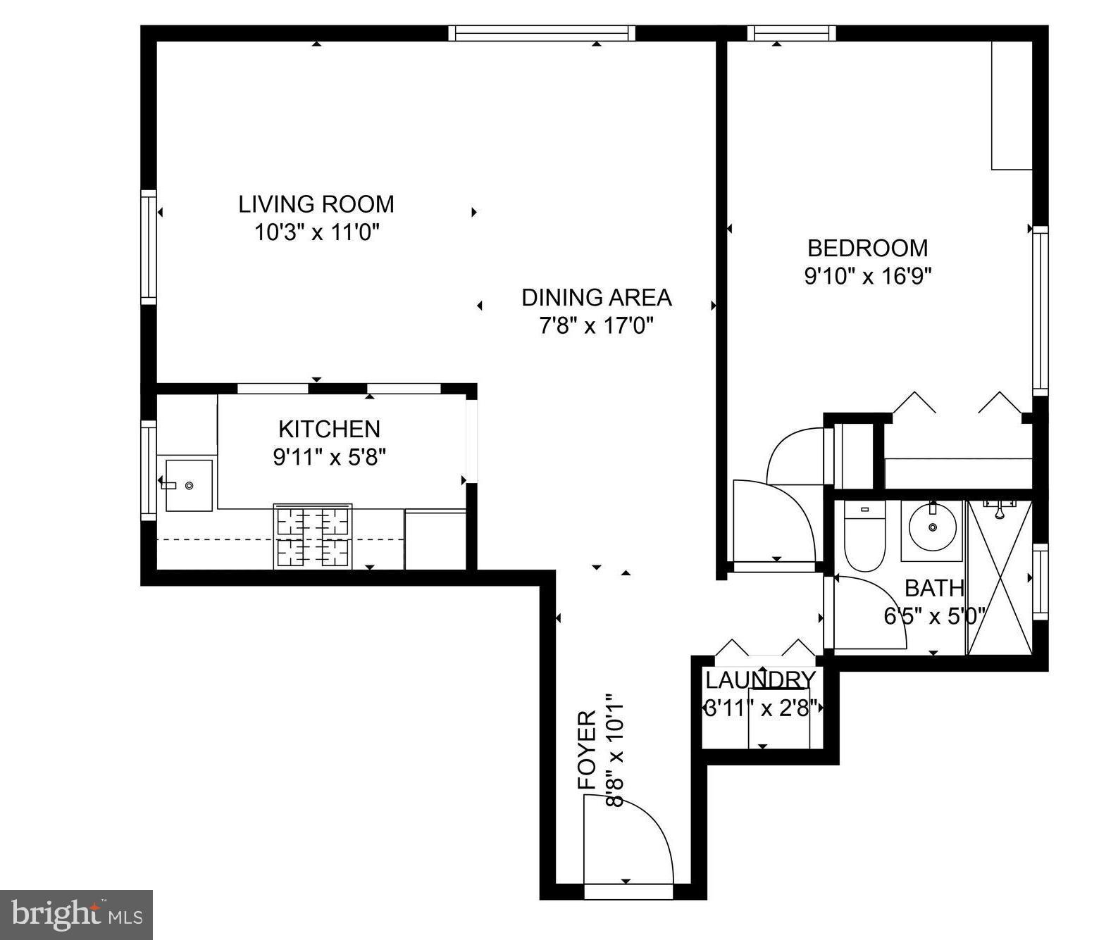 2639 15TH STREET NW 104