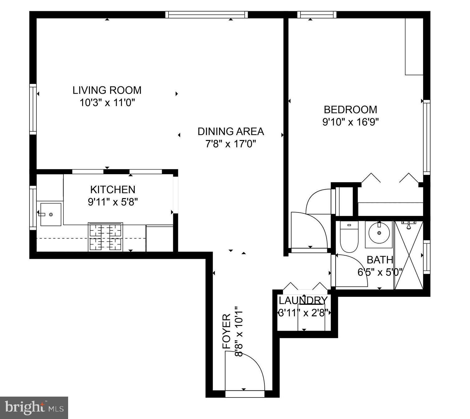 2639 15TH STREET NW 104